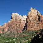 Off the Beaten Path - Custom Zion Tours