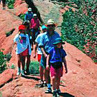Off the Beaten Path - Custom Zion Tours