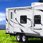 Zion Trailer Rentals - RV Rental Delivery