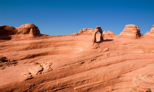 Arches National Park Utah