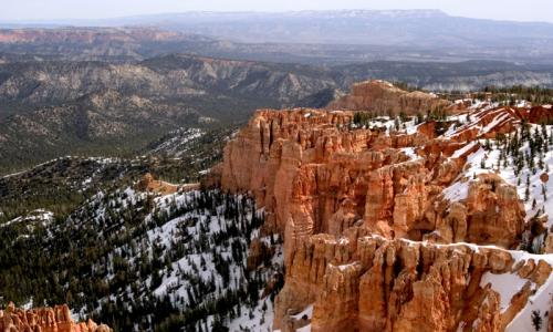 Bryce Canyon NP