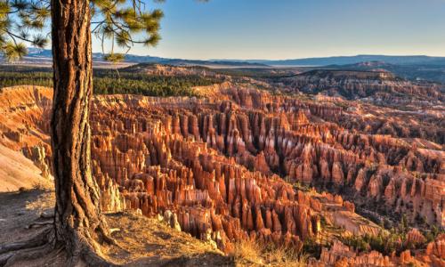 Bryce Canyon Utah