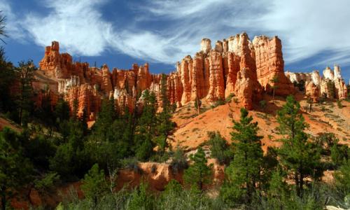 Bryce Canyon National Park Utah