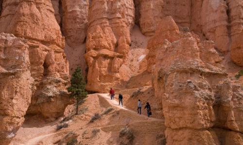 Bryce Canyon