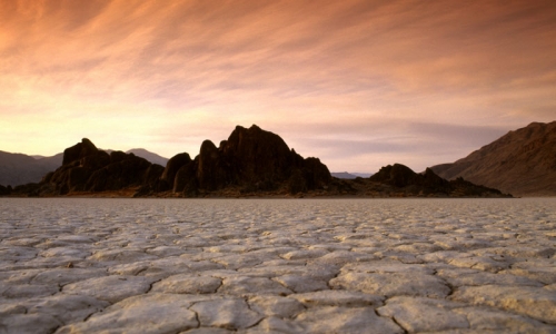 Death Valley National Park California