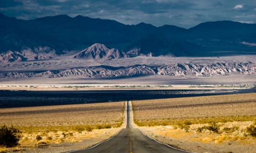 Death Valley