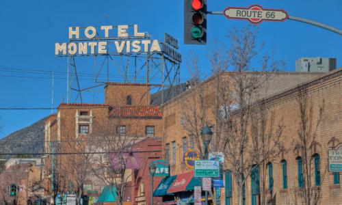Flagstaff Arizona