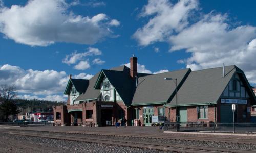 Flagstaff Arizona
