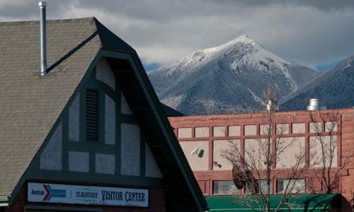 Flagstaff Arizona