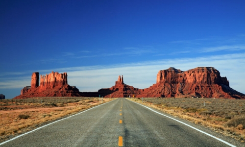 Monument Valley