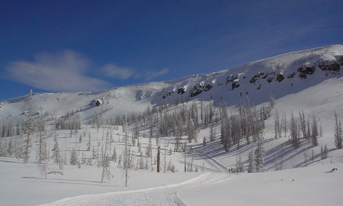 Southern Utah Ski Areas