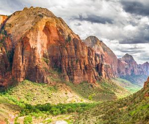 Off the Beaten Path - Zion Park vacations