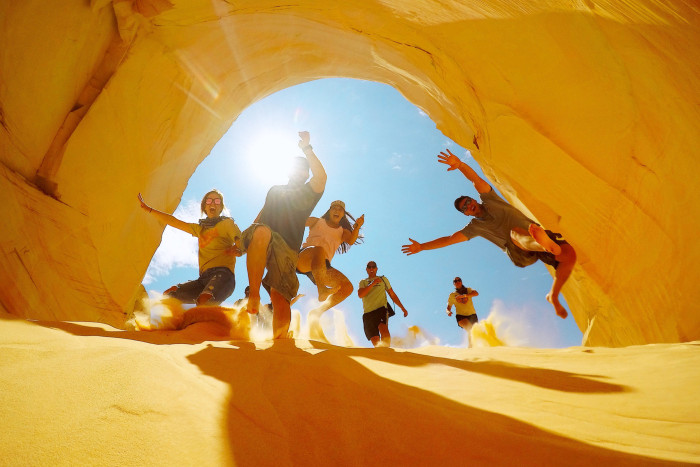 ROAM Outdoor Adventure Co. — Kanab, UT
