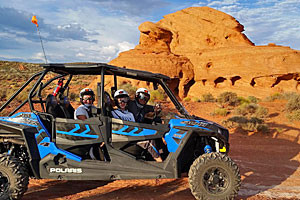 ATV & Jeep Tours