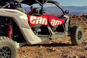 ATV & UTV Tours