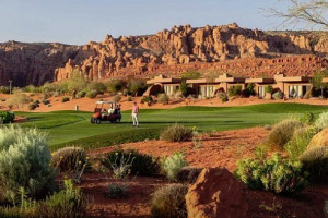 The Inn At Entrada - Luxury Resort & Golf