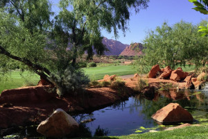 The Inn At Entrada - in St. George