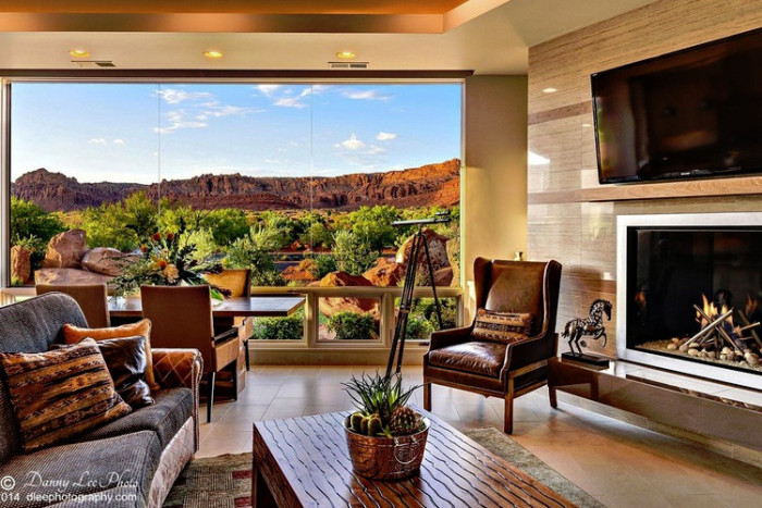 The Inn At Entrada — St George, UT