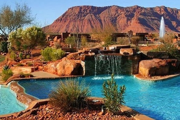 The Inn At Entrada — St George, UT