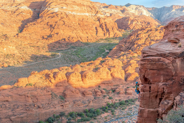 Paragon Adventures — St. George, UT