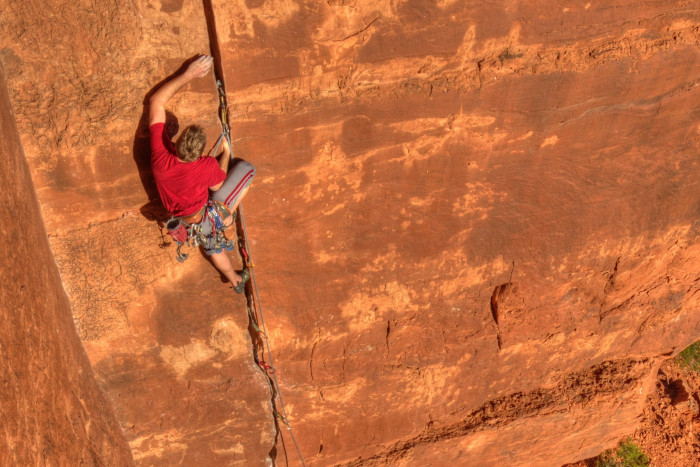 Paragon Adventures — St. George, UT