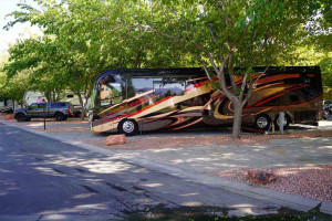 WillowWind RV Park