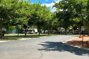 WillowWind RV Park