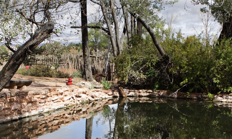 Pipe Spring Arizona