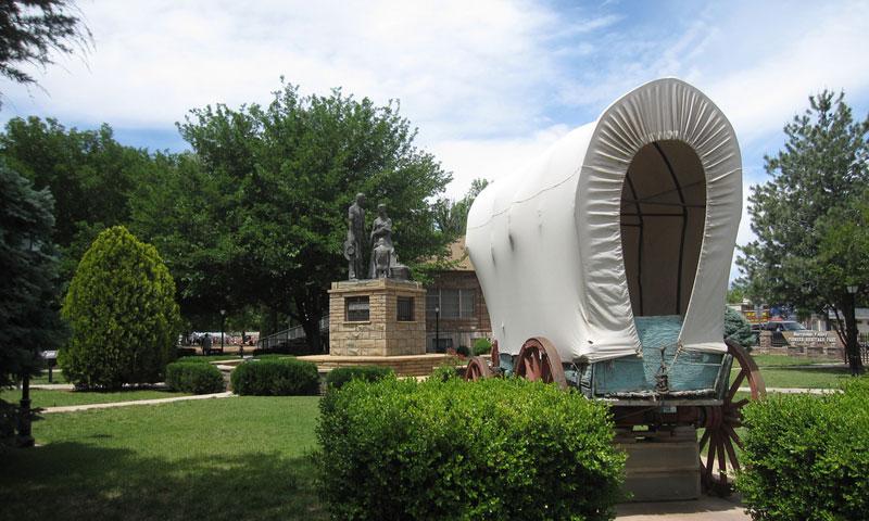 Hurricane Museum and Historic Park