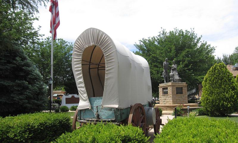 Hurricane Museum and Historic Park