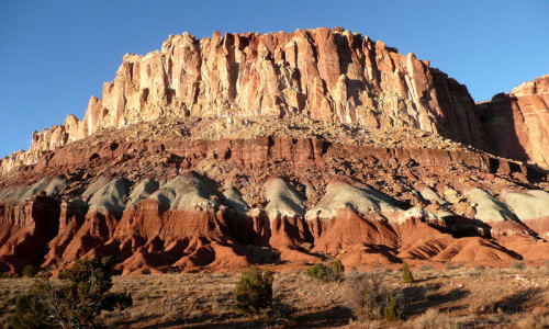 Capitol Reef