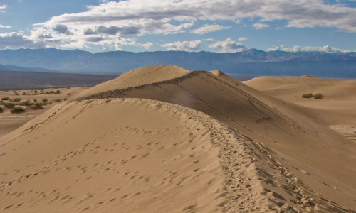 Death Valley