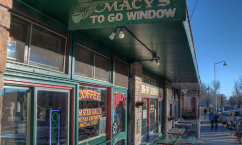Flagstaff