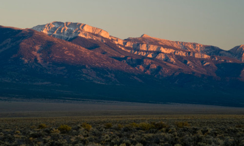Great Basin