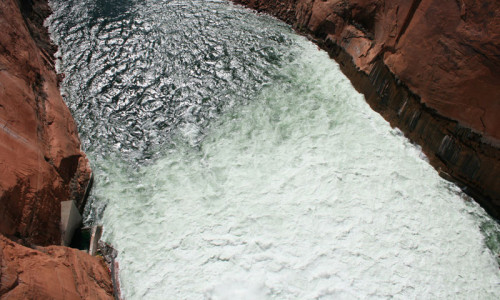 Lake Powell