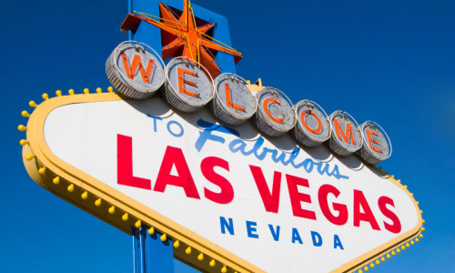 Las Vegas