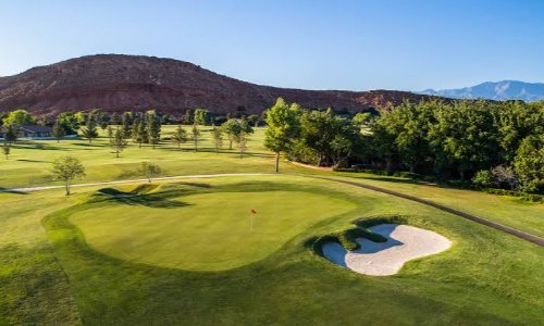 Bloomington Country Club