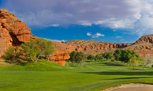 Dixie Red Hills Golf Course