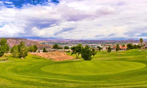 Southgate Golf Course