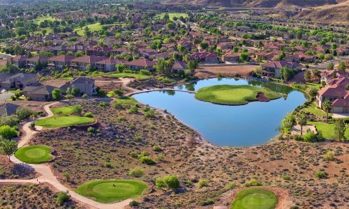 Sunbrook Golf Course