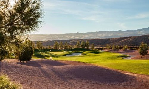 SunRiver Golf Course