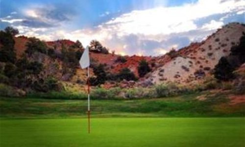 Cedar Ridge Golf Course