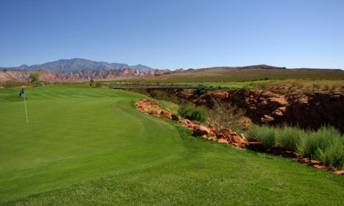 Green Spring Golf Course