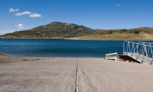 Kolob Reservoir