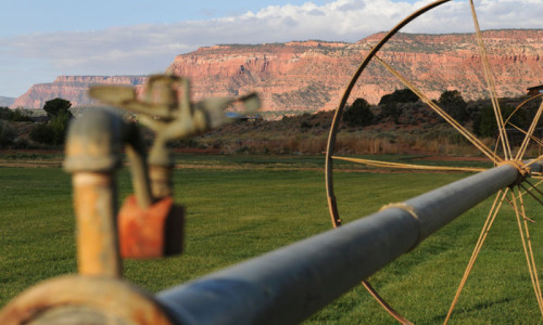 Kanab