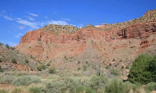 Mount Carmel Junction