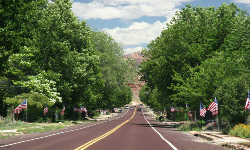 Springdale