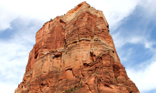 Angels Landing Trail