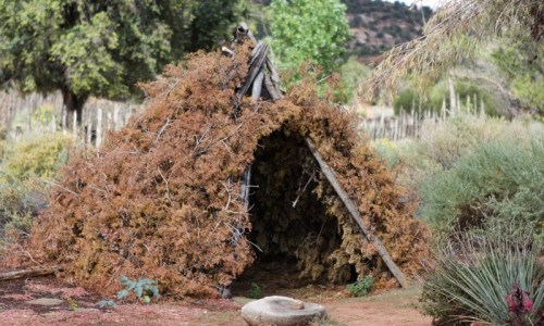 Pipe Spring National Monument