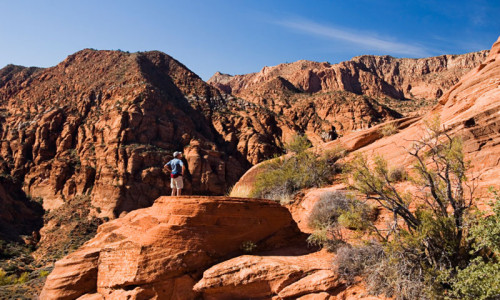 Red Cliffs Recreational Area